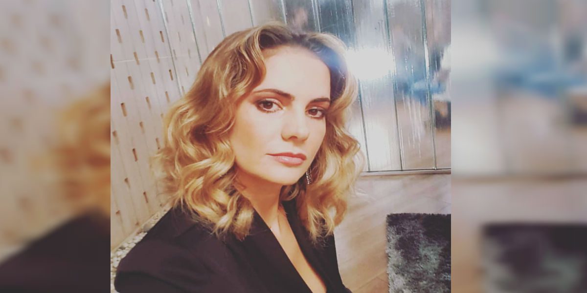 María José Martínez está pensando en matrimonio
