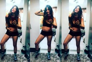 El duro momento de Maleja Restrepo que hasta el generó una parálisis facial