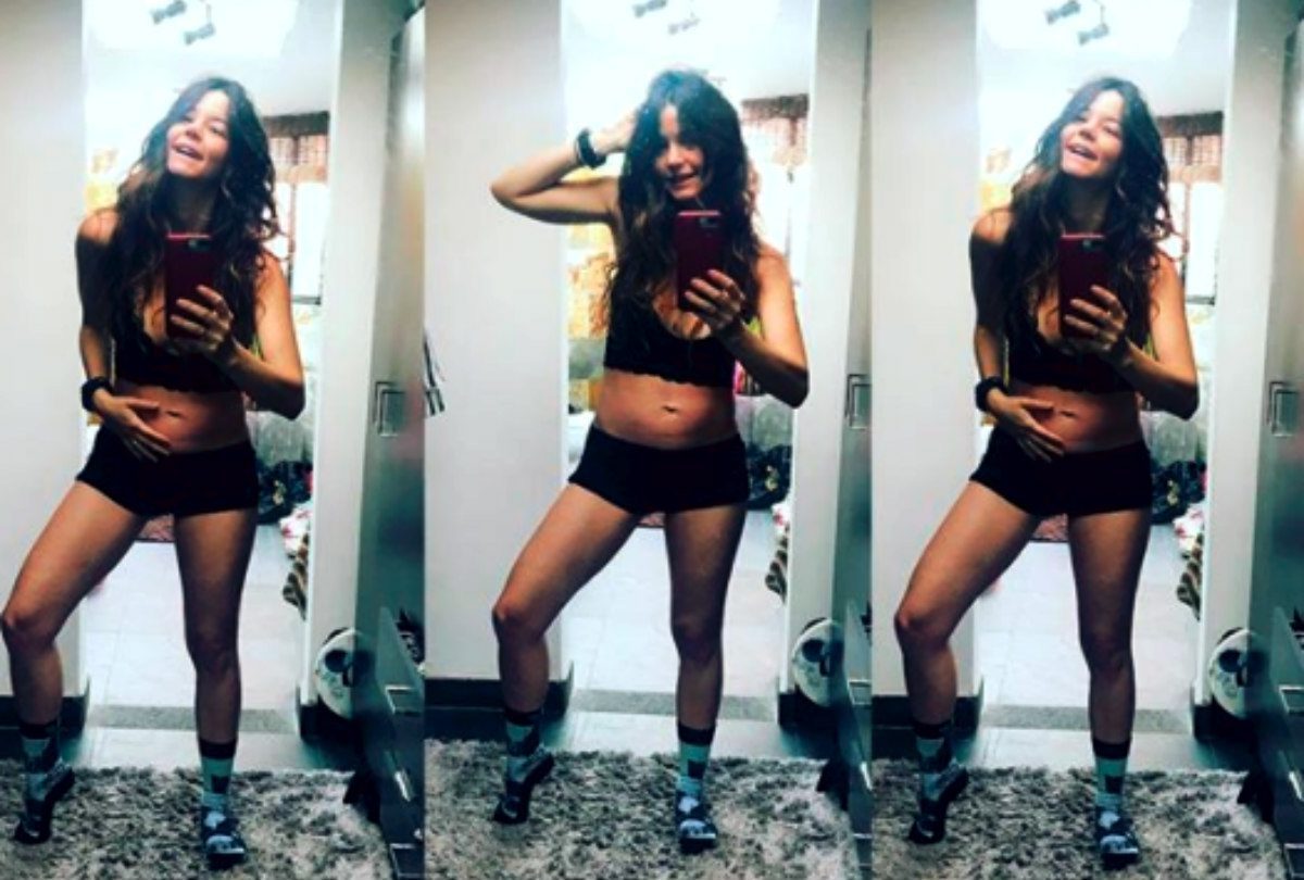 El duro momento de Maleja Restrepo que hasta el generó una parálisis facial