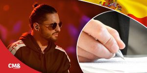 Recogen firmas para vetar a Maluma en España Recogen firmas para vetar a Maluma en España