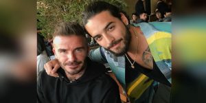 Así suena Maluma con su primera canción totalmente en inglés