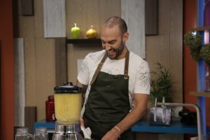 Néctar de frutas, una buena opción para tu desayuno