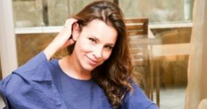 Ángela Vergara ayuda a otros a través de la medicina funcional