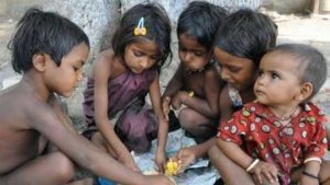 El Gobierno indio aprueba la pena de muerte para violadores de niños menores de 12 años