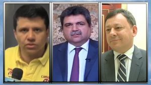 El ‘Ñoño’ Elías delató a sus colegas senadores Plinio Olano y Ciro Ramírez