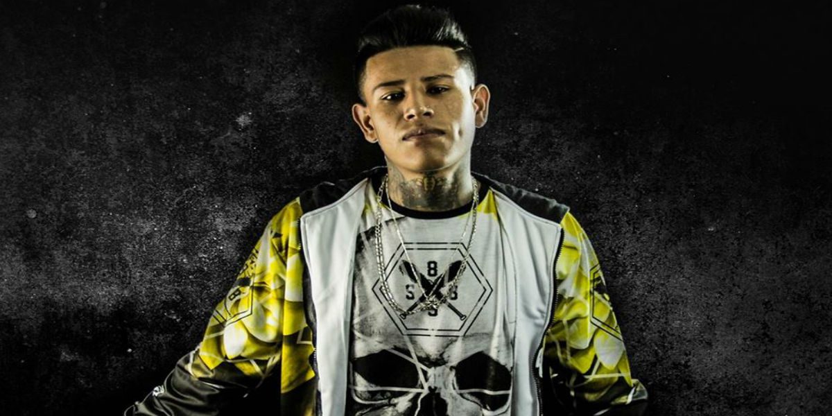 El acusado por disolver a tres estudiantes mexicanos en ácido es rapero y 'youtuber'
