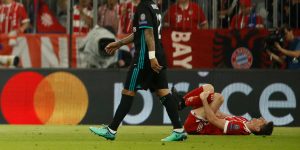 El posible penalti al Bayern Munich que sí le habrían pitado al Real Madrid