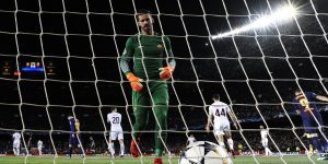 Con dos autogoles, el Barcelona vence 4 – 1 a la Roma