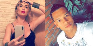 Sara Uribe renuncia a Lo Sé Todo y confirma que volvió a Fredy Guarín