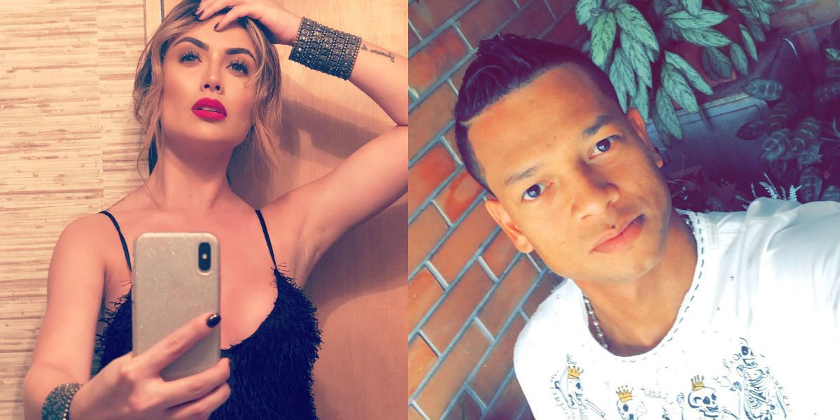 Sara Uribe renuncia a Lo Sé Todo y confirma que volvió a Fredy Guarín