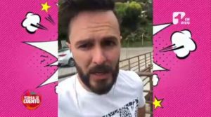 Tatán Mejía debutará como actor de cine