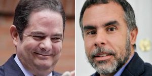 ‘Vargas Lleras y yo pasamos la página’: Armando Benedetti