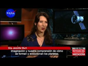 La NASA lanzará un nuevo satélite para descubrir 20.000 nuevos planetas