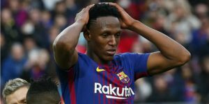 El importante anuncio del DT del Barcelona sobre Yerry Mina