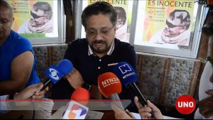 “La captura de Jesús Santrich representa inseguridad jurídica”: Iván Márquez