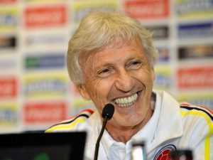El ‘sueldito’ que ganarán los 32 técnicos que llegaron al Mundial de Rusia