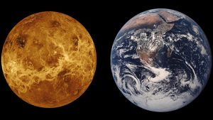 ¿Se acerca el apocalipsis?: La Tierra podría convertirse en un planeta “infernal” similar a Venus