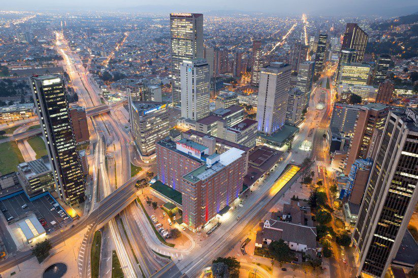 “El próximo presidente no puede ser indiferente a Bogotá”: ProBogotá Región