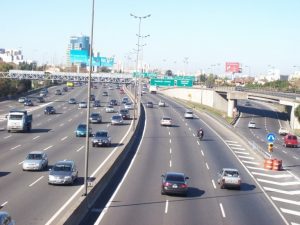 Colombia da inicia a las obras de mejoras de acceso a Bogotá