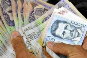 Colpensiones recuperó títulos judiciales por más de .500 millones