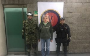 Eln tendría un centro de adoctrinamiento de menores en Bogotá