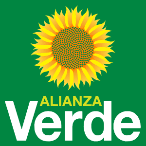 Partido Verde gran ganador