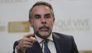 “La reparación de víctimas no se ha visto y la implementación y verificación ha sido un desastre”. Armando Benedetti en REDMAS