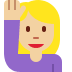  🙋🏼 
