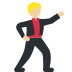  🕺🏼 