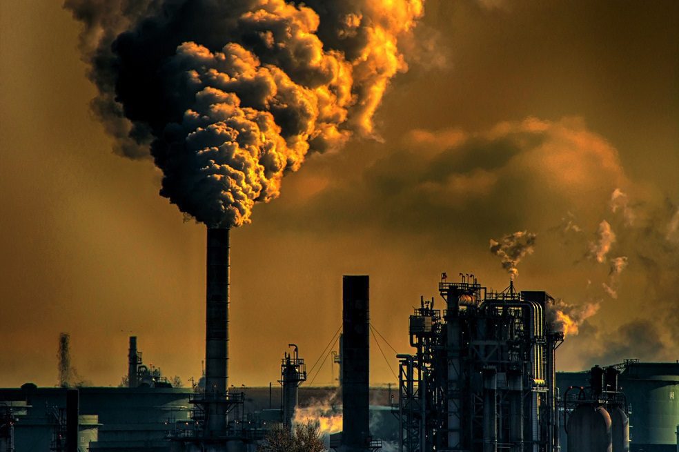 “En los últimos seis años, los niveles de contaminación del aire se mantuvieron altos y más o menos estables, con concentraciones a la baja en algunas regiones de Europa y las Américas”, señaló la OMS en un comunicado.