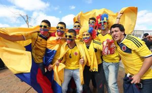 Los rusos y los colombianos con más aspectos en común: no son los más ahorradores del mundo