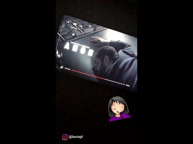 Presentadora publicó 'historia' de su hija y tuvo que salir a escena de sexo grabada