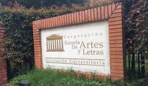 Así transcurrió la visita de La W a la Escuela de Artes y Letras