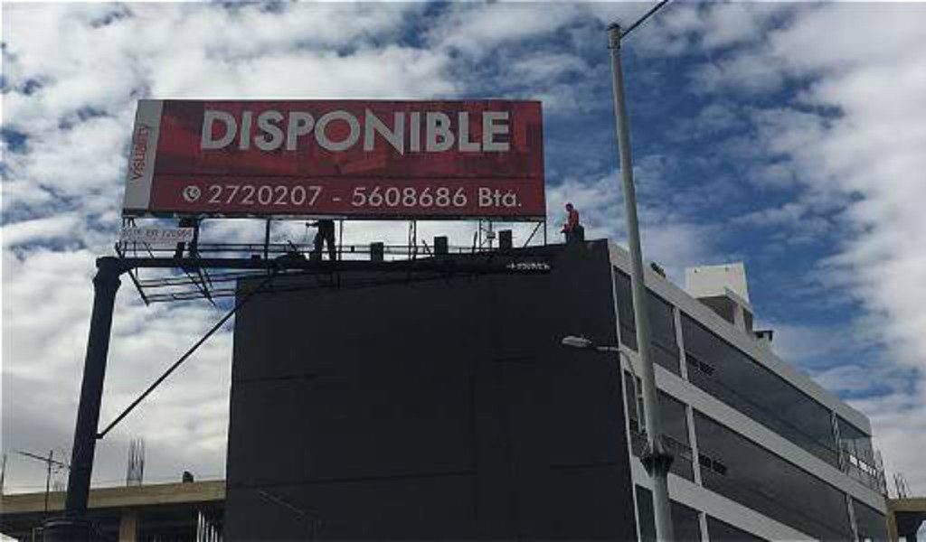 Así se regulará la publicidad electoral externa en Bogotá