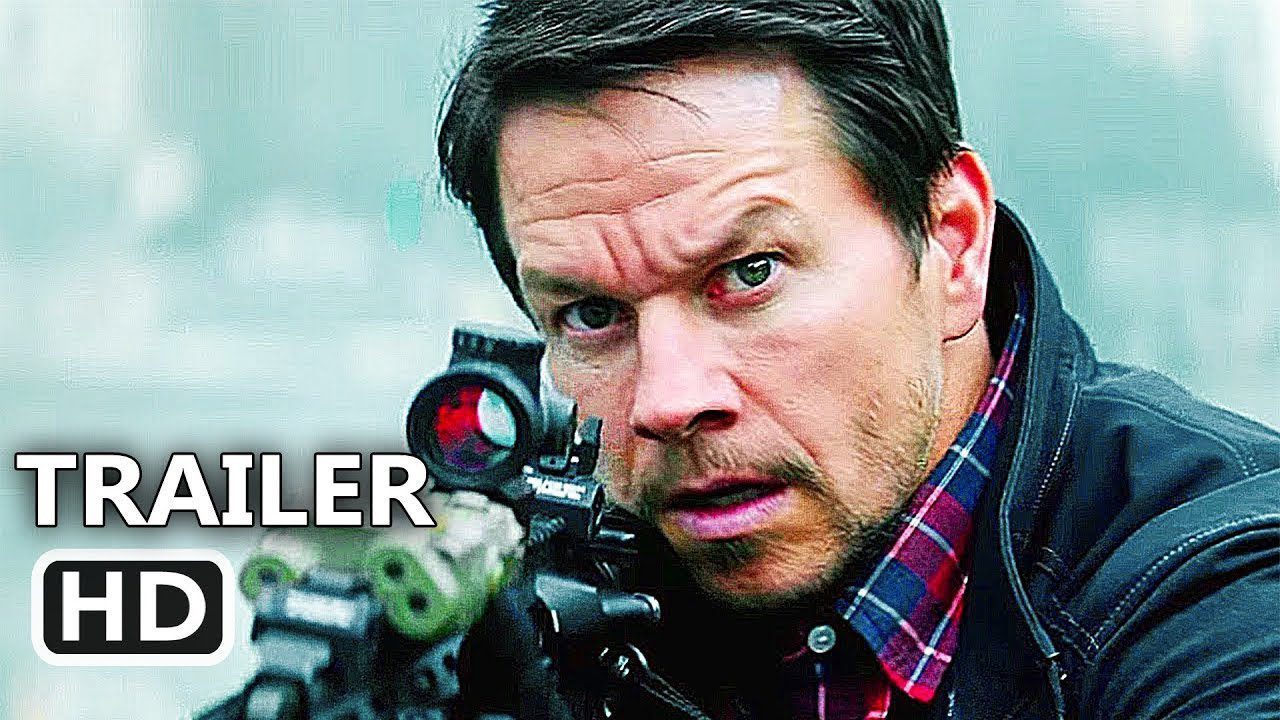 Bogotá en caos, así se ve la ciudad en el tráiler de la película de Mark Wahlberg