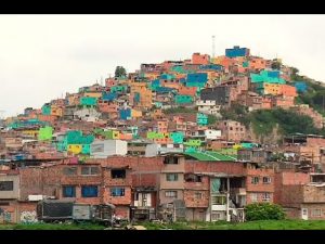 “Hay gente extraña en nuestros barrios”: temor en el sur de Bogotá por presencia de grupos armados