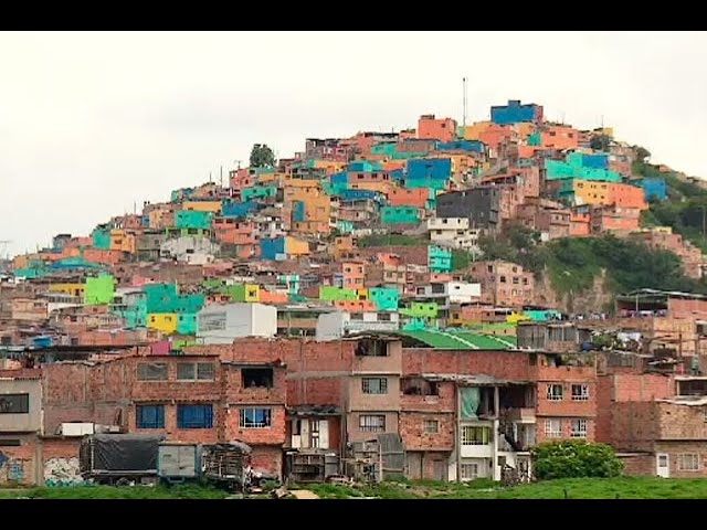 “Hay gente extraña en nuestros barrios”: temor en el sur de Bogotá por presencia de grupos armados