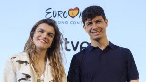 España: Juntan firmas para impedir que el ‘independentista’ Alfred cante en Eurovisión