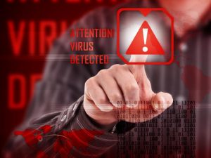 Ciberataques, un problema silencioso en las empresas