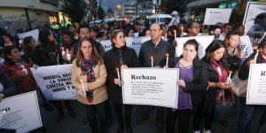 La ruta trágica de la menor de tres años agredida en Bogotá
