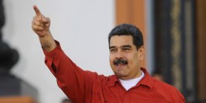 Maduro, un perseguido sin tregua