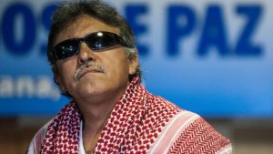 ‘Jesús Santrich’  suspenderá su huelga de hambre tras 40 días