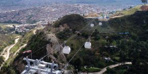 Adjudicaron operación del cable de Ciudad Bolívar a Si Cable Móvil