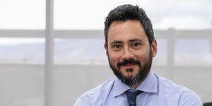 ‘Hay que bajar los hurtos a personas en Bogotá’: Jairo García