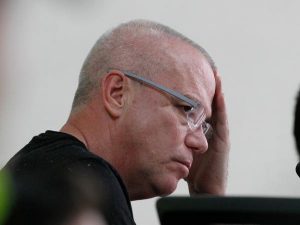 A ‘Popeye’ exjefe de sicarios de Pablo Escobar, le ronda la extradición