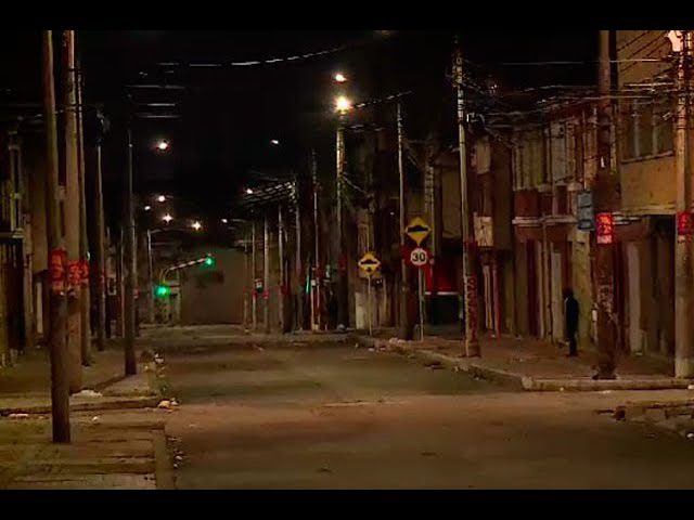 Siete días después, atroz caso de tortura a niña en Bogotá deja más preguntas que respuestas