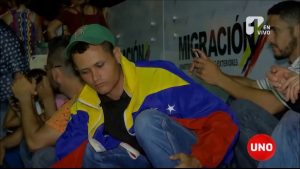 En ciudades fronterizas con Venezuela se presentaron inscripciones atípicas de votantes