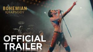 Se estrena tráiler de 'Bohemian Rhapsody', película sobre Queen