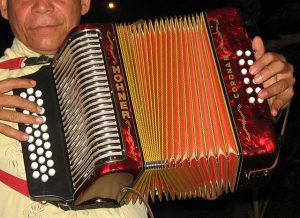 La Hamaca Grande, la exposición que cuenta la historia del vallenato
