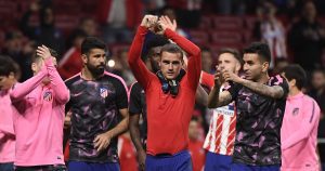 “Estamos hartos de la actitud del Barcelona”: dura pelea de dos clubes por Griezmann